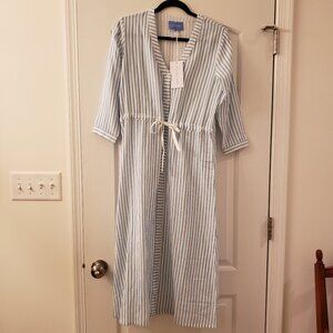 Alice Walk cotton dress Small